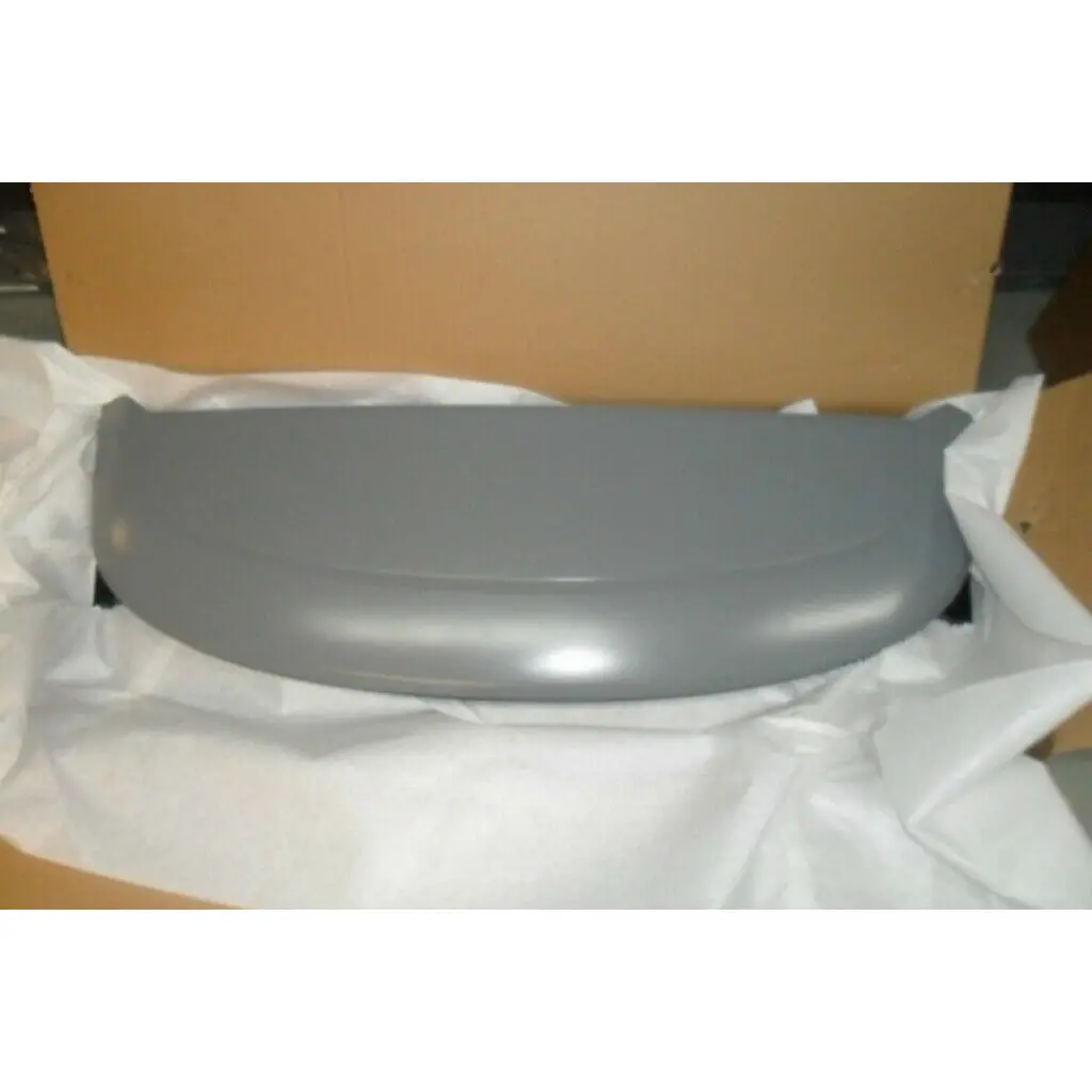 Genuine Rear Spoiler 1