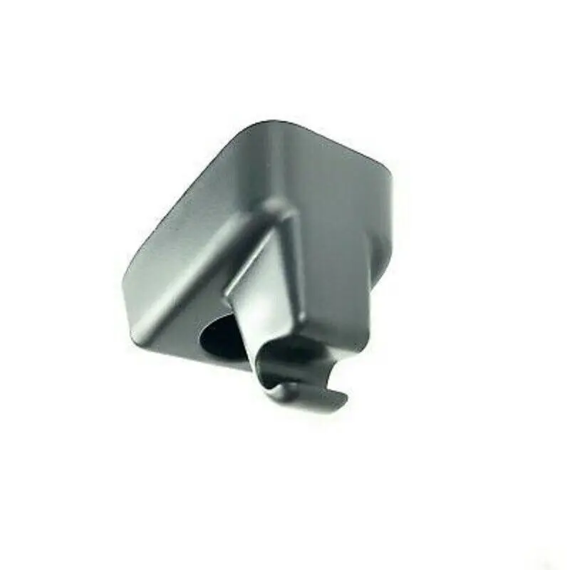 Sun Visor Retainer Clip Black - Genuine 1