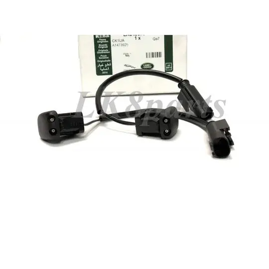 Washer Jet Twin Genuine Set 1