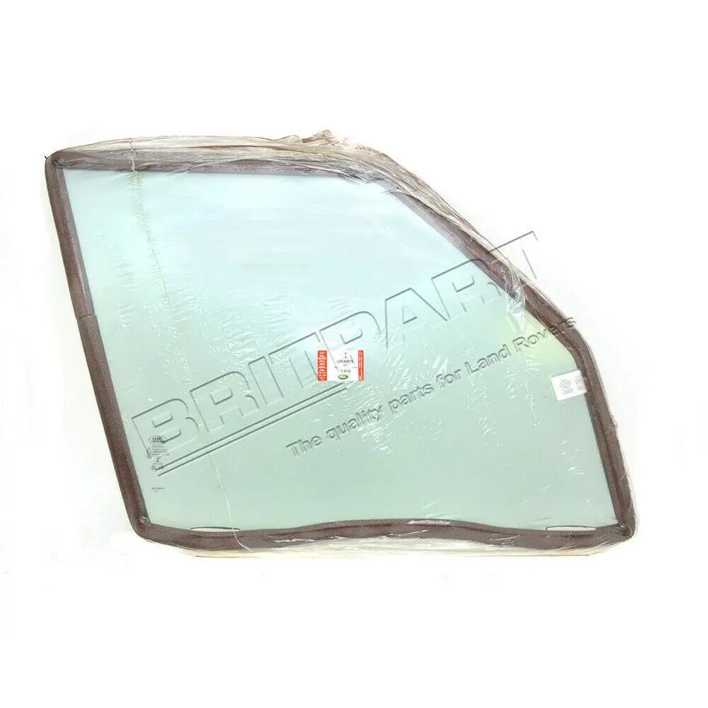 Front Door Window Windscreen Glass Rh Right  New 1