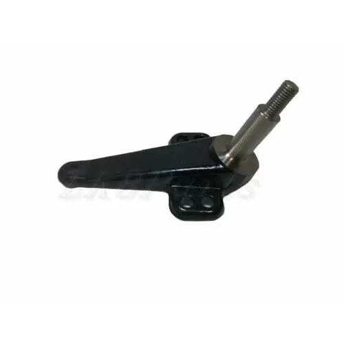 Rear Upper Shock Mount Bracket 1