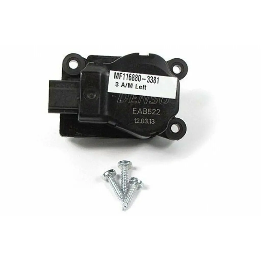 Genuine Blend Motor Left Hand Driver Side 1