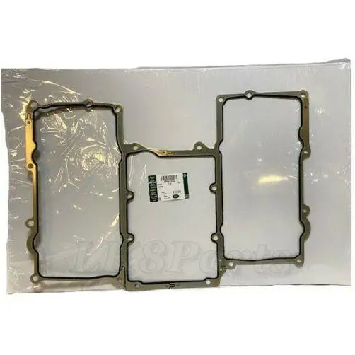 Engine Intake Manifold Gasket 1