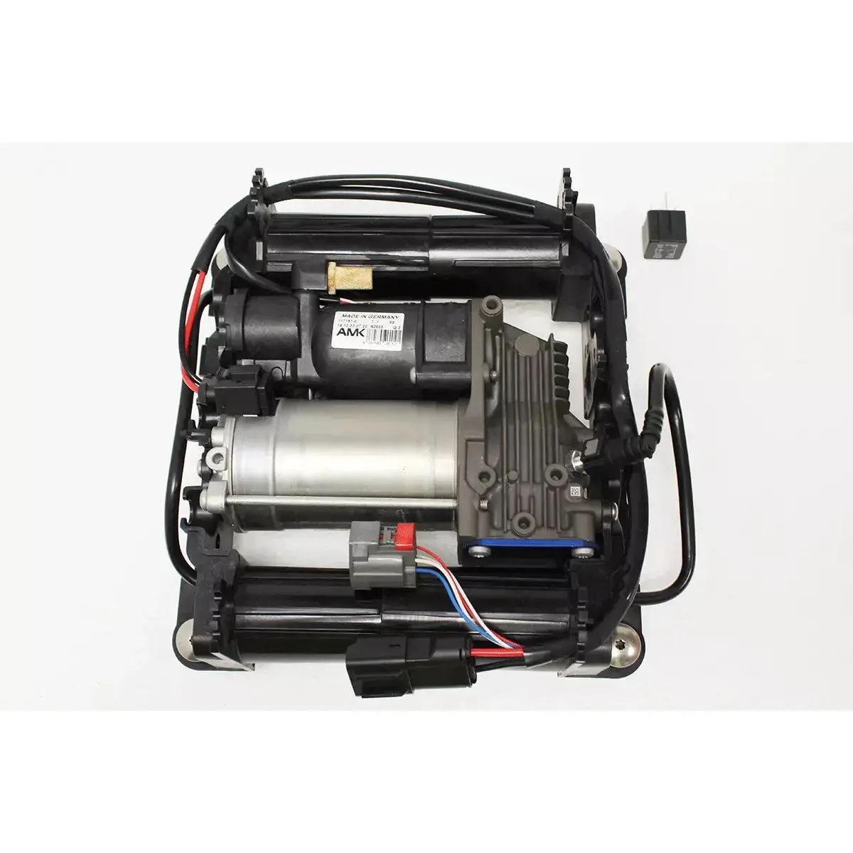 Air Suspension Compressor Overhaul Kit 1