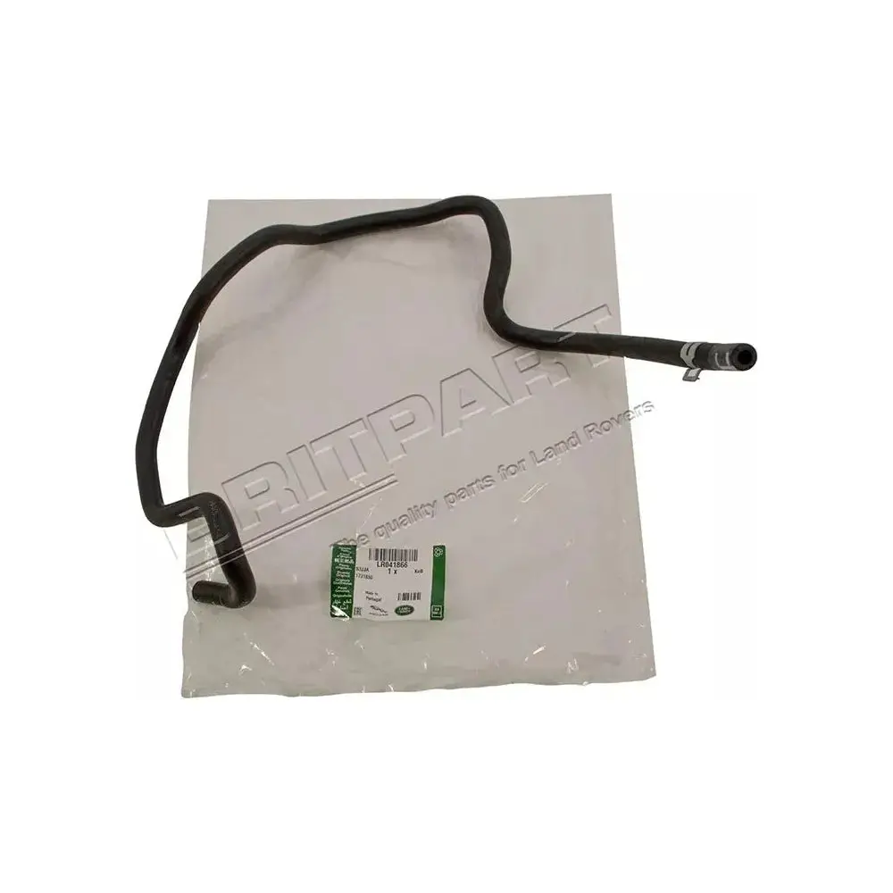 Engine Coolant Hose Genuine 1