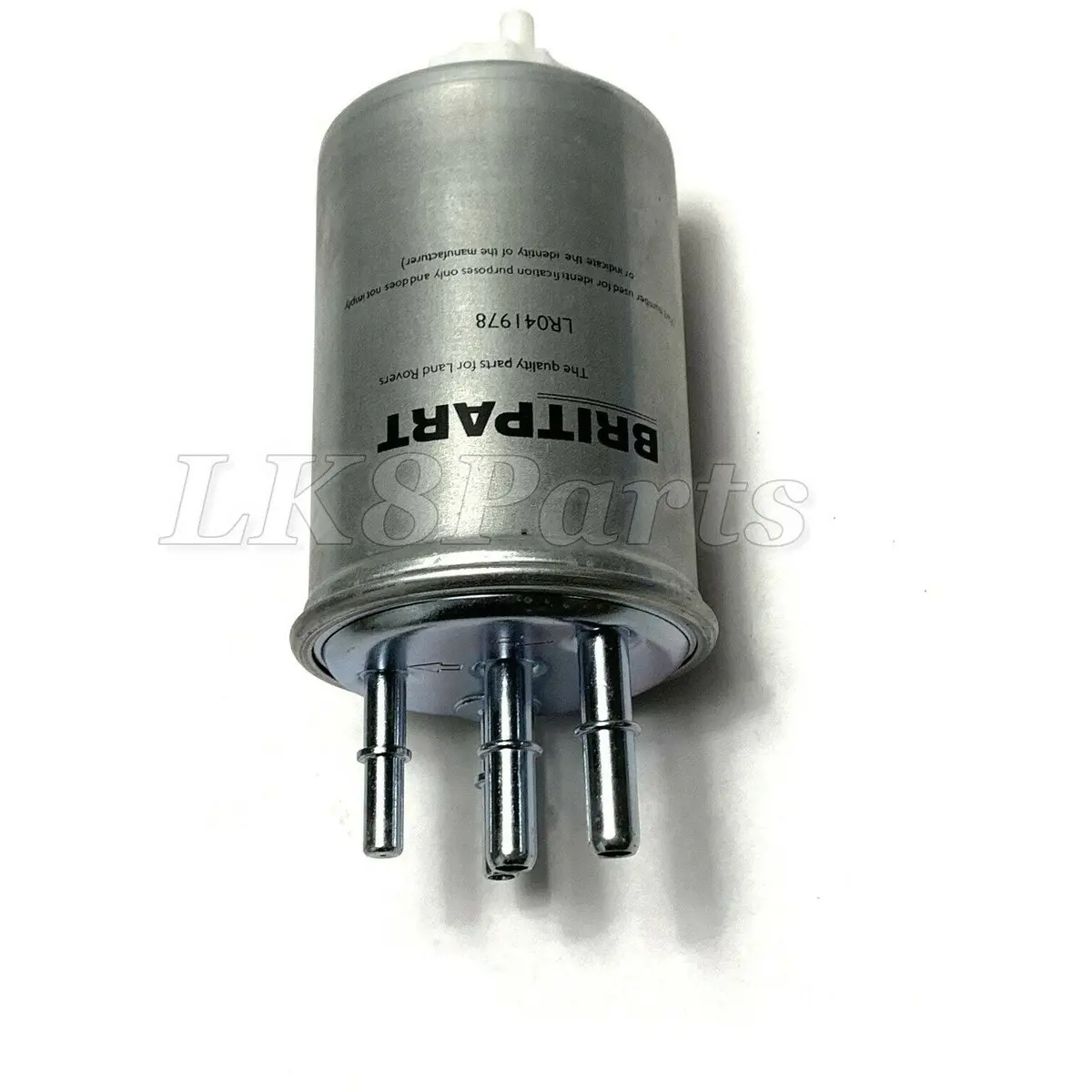 Diesel 3.0 V6 24V Fuel Filter 1