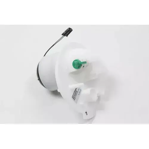 Fuel Tank Dust Cover 1