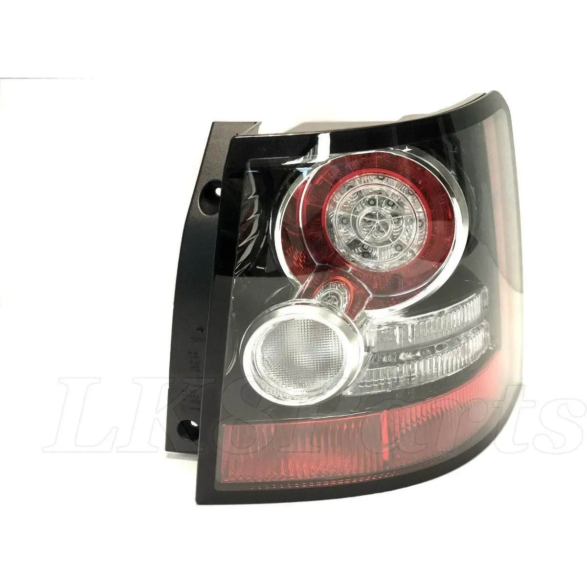 Rear Tail Lamp Light Right Rh Lr043994 Valeo New 1