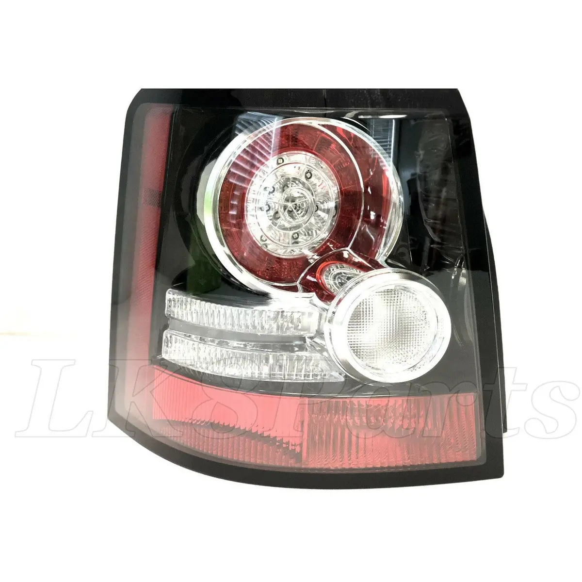 Rear Tail Lamp Light Left Lh Lr043996 Valeo New 1