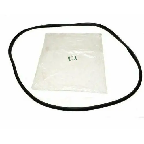 Rear Door Primary Seal On Door Genuine 1