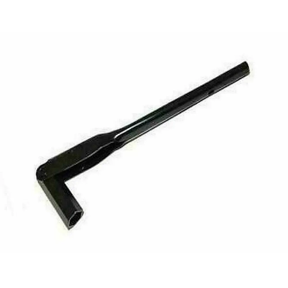 22Mm Folding Wheel Nut Wrench / Brace Genuine 1