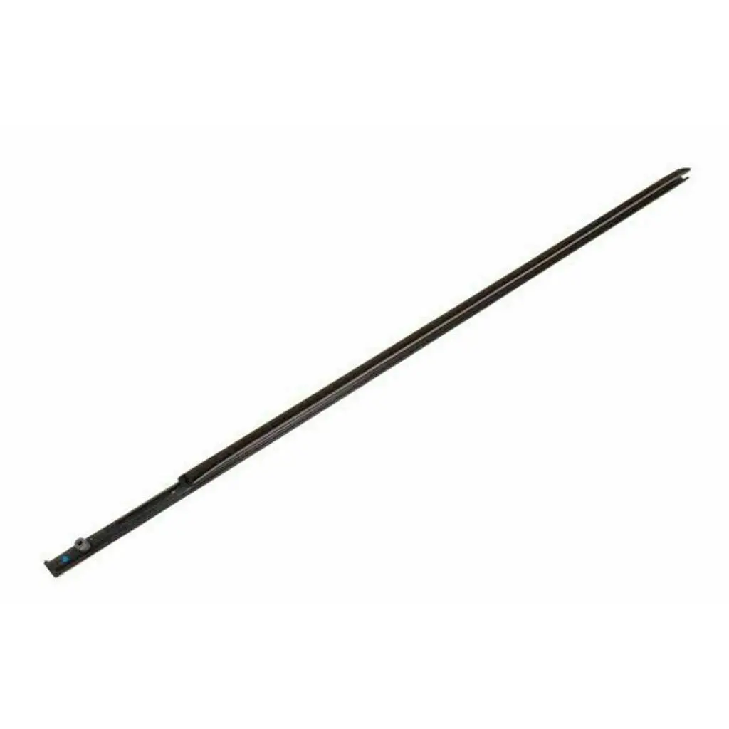 Rear Left Door Window Trim Weather Seal Strip 1