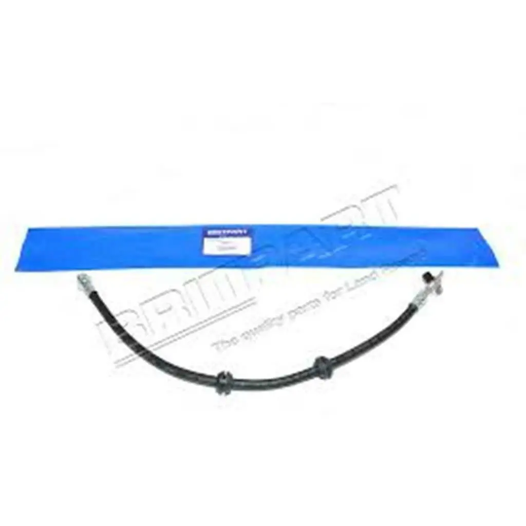 Rear Brake Hose 1
