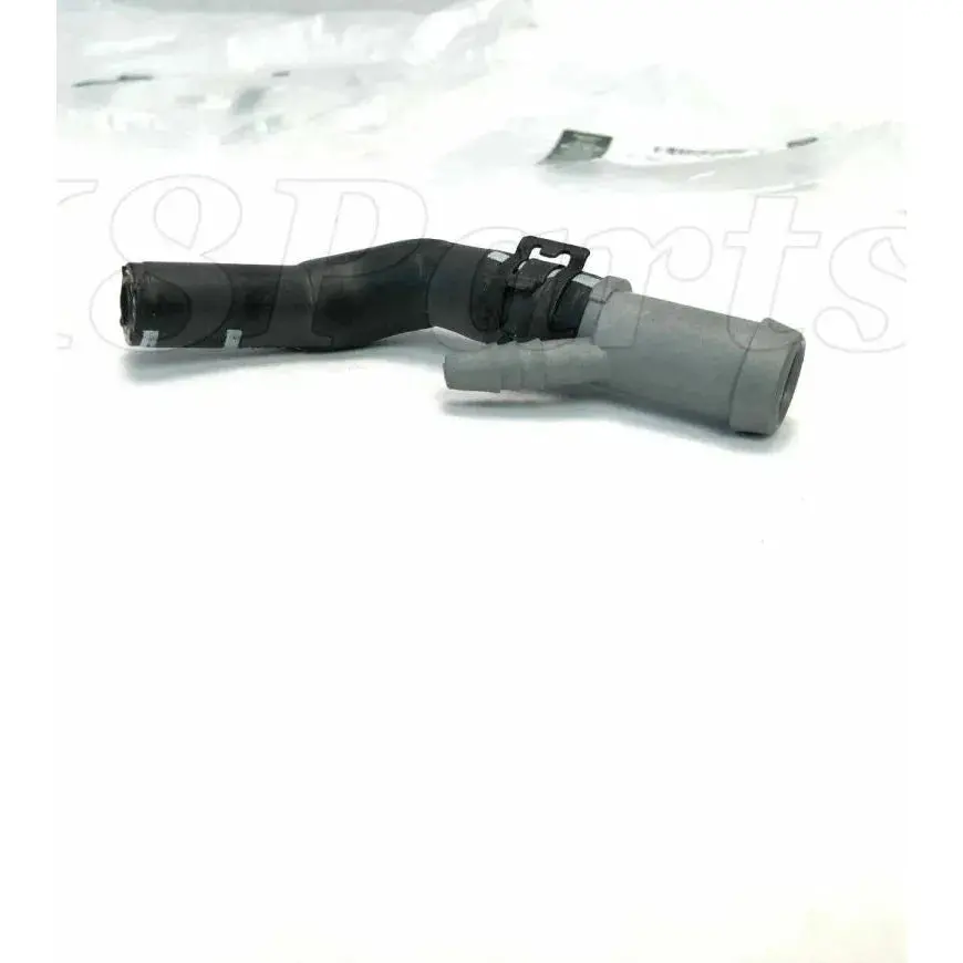 Genuine Throttle Body Heater Outlet Hose 1