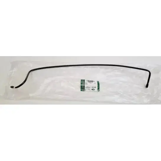 Rear To Front Air Line Tube 1