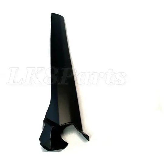 Front Windscreen A-Pillar Finisher Trim – Lh, Rh, Or Pair 1