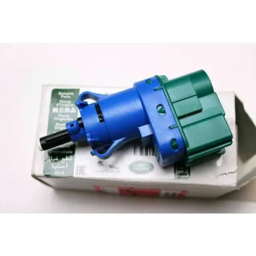 Stoplight Stop Brake Light Switch Lr047598 Genuine 1