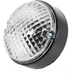Rear Reverse Lamp Assembly 1