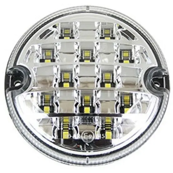 Terrafirma Rear Tail Reverse Led Lamp Lr048202led New 1