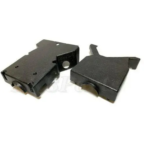 Steering Column Shroud Trim 1