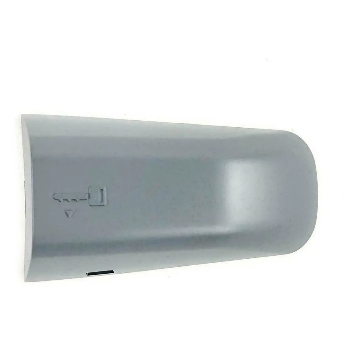 Driver Left Front Primed Door Handle Cap Cover Genuine Lr048299 1