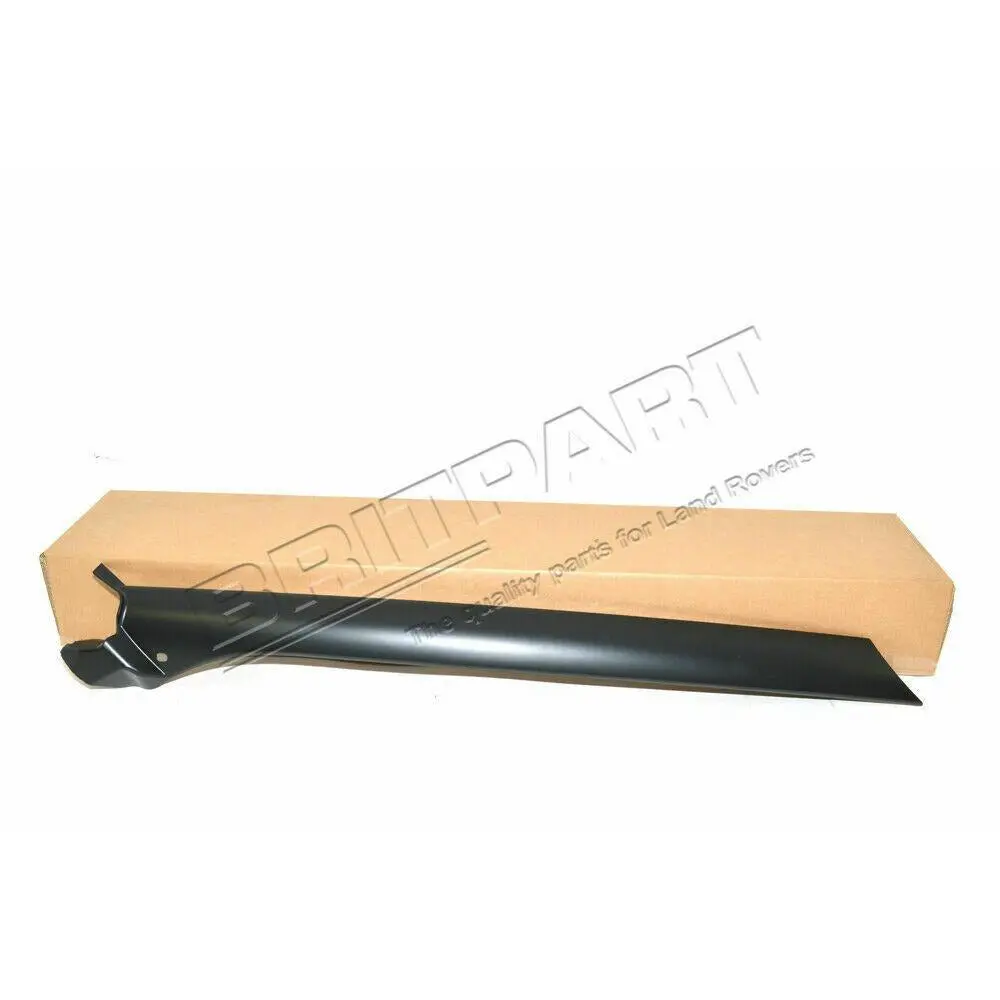 Genuine Front Pillar Windscreen Driver Side Lh 1