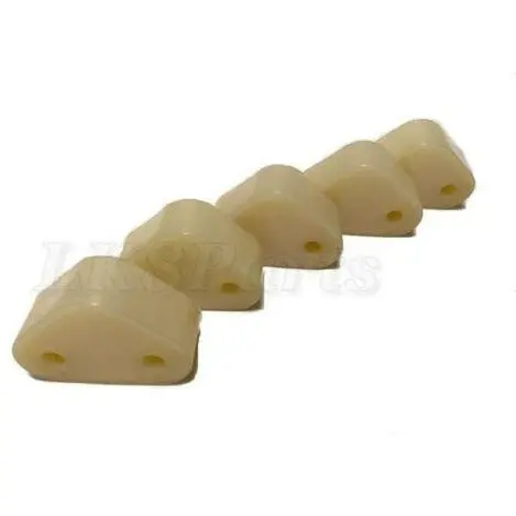 Door Striker Spacer Set X10 1