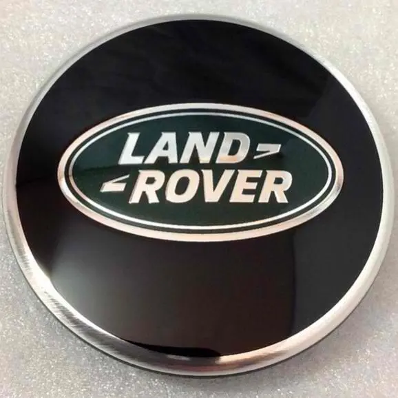 Wheel Center Cap 1