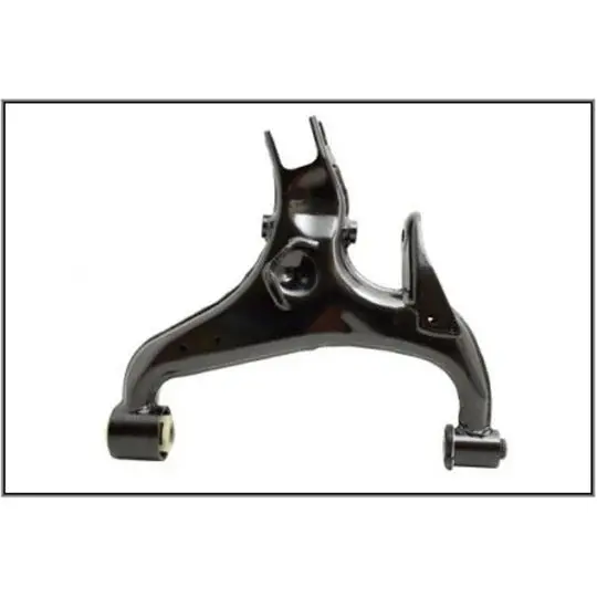 Rear Suspension Lower Control Arm 1