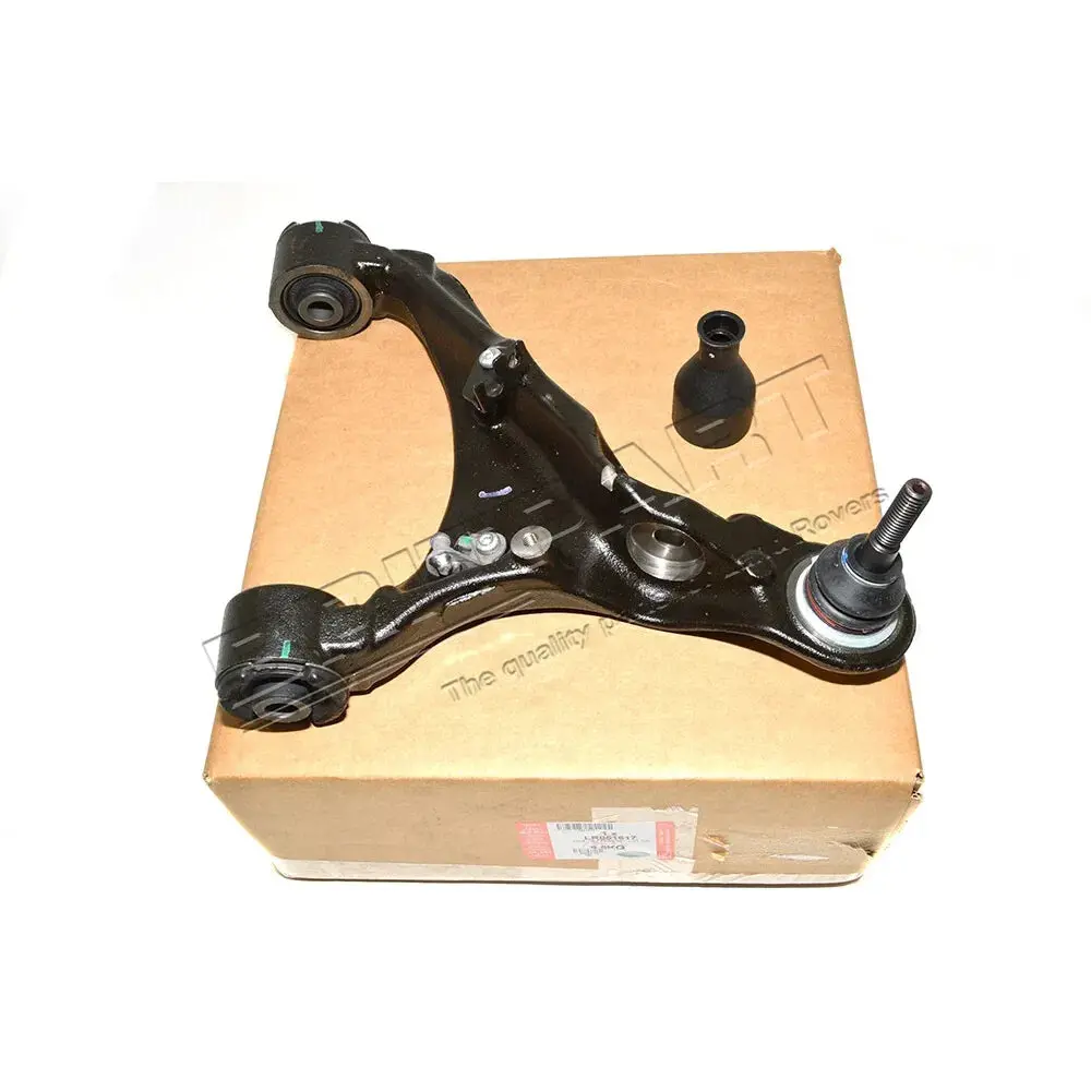 Lr051617-Front Upper Suspension Control Arm Rh Genuine Fits Range Rover Sport 1