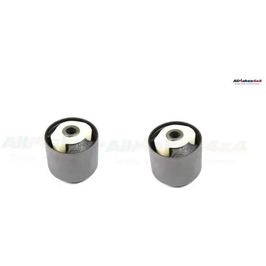 Rear Suspension Upper Arm Bush Set X2 1