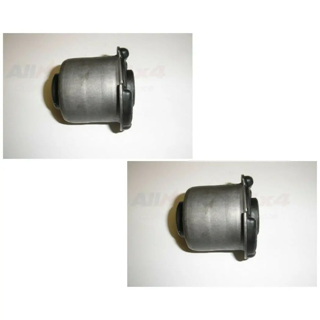 Upper Control Arm Bush Bushing Set X2 1