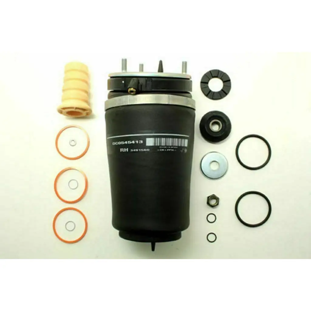 Front Air Spring Rh Right 1
