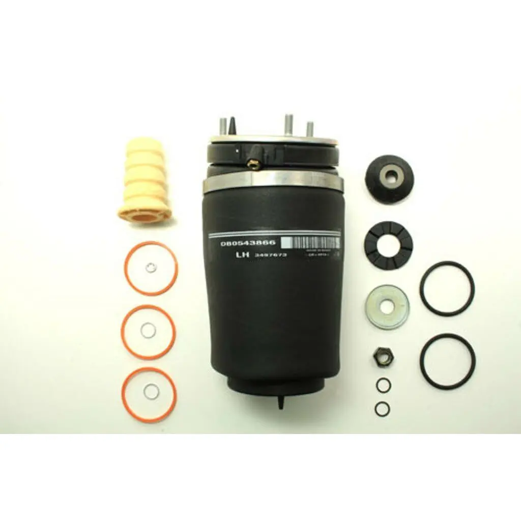 Front Air Spring Lh Left Lr051702 New 1