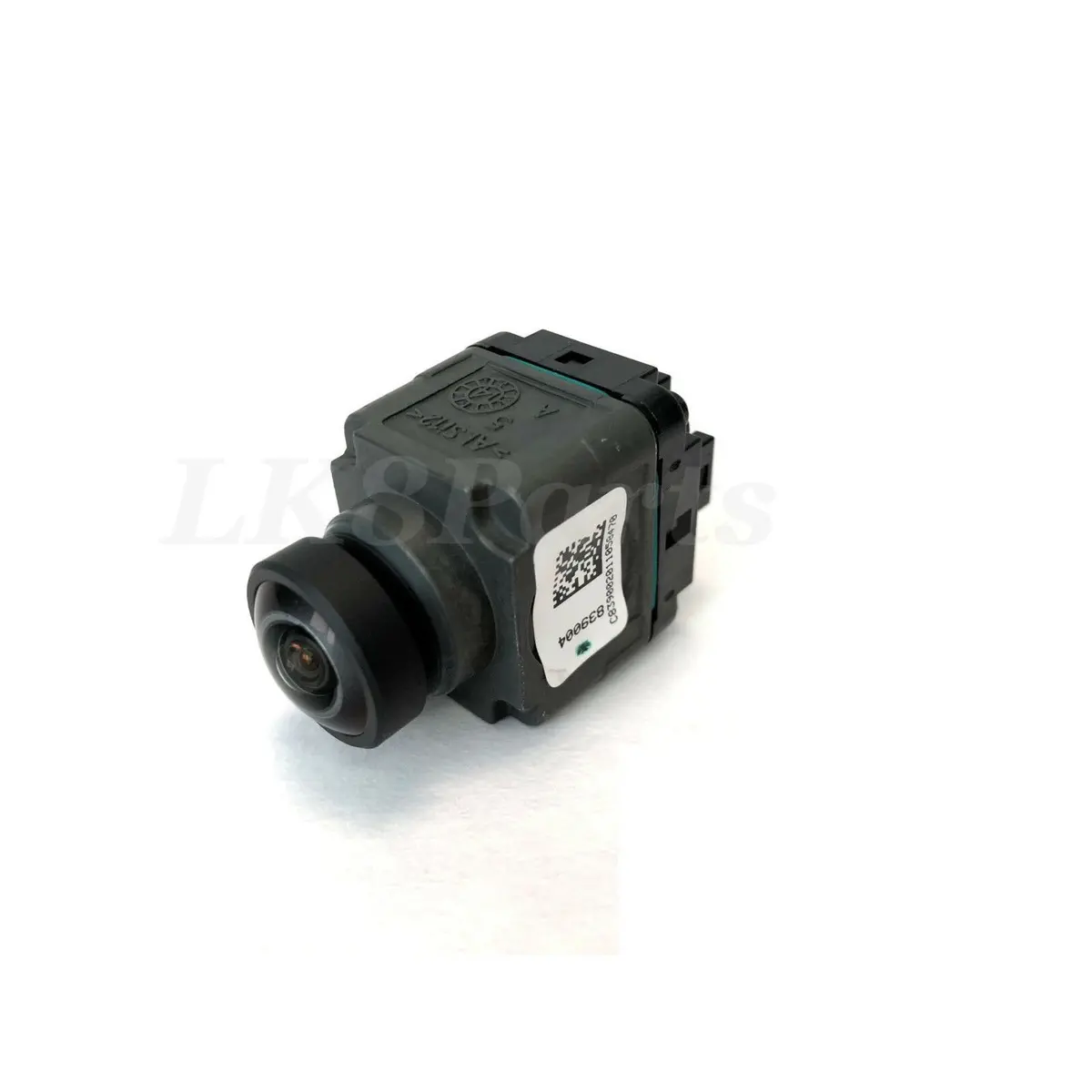 Full Size Front Bumper Parking Camera 1