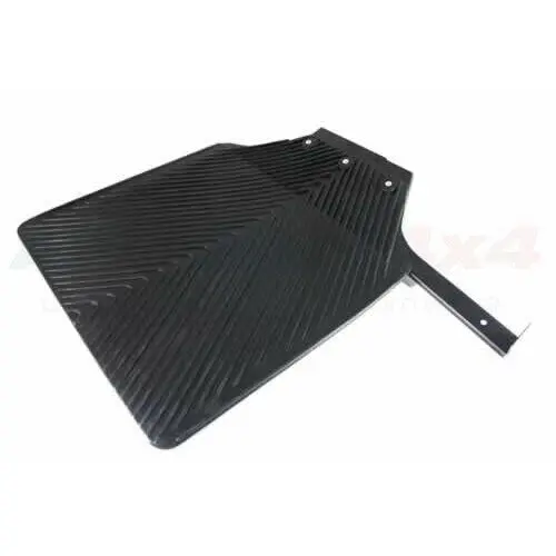 Mudflap Rear Rh C/W Brkt 1