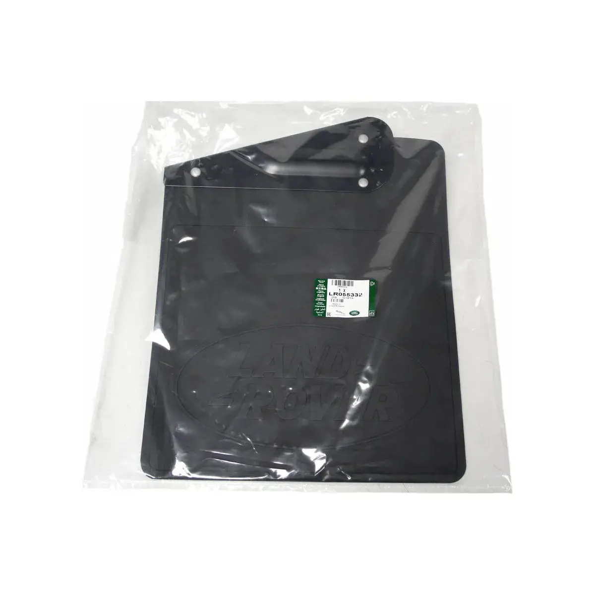 Rear Mudflap Rh Genuine 1