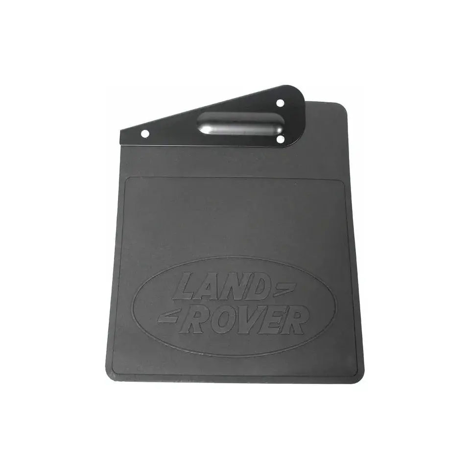 Rear Mudflap Rh Genuine 2