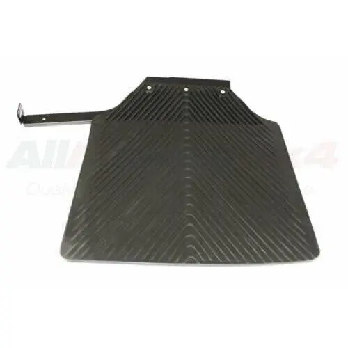 Mudflap Rear Lh C/W Brkt 1