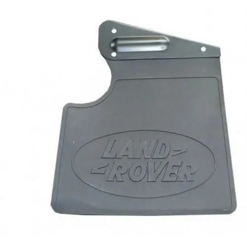 Genuine Rear Mudflap Left Hand Lh Lr055340 New 1