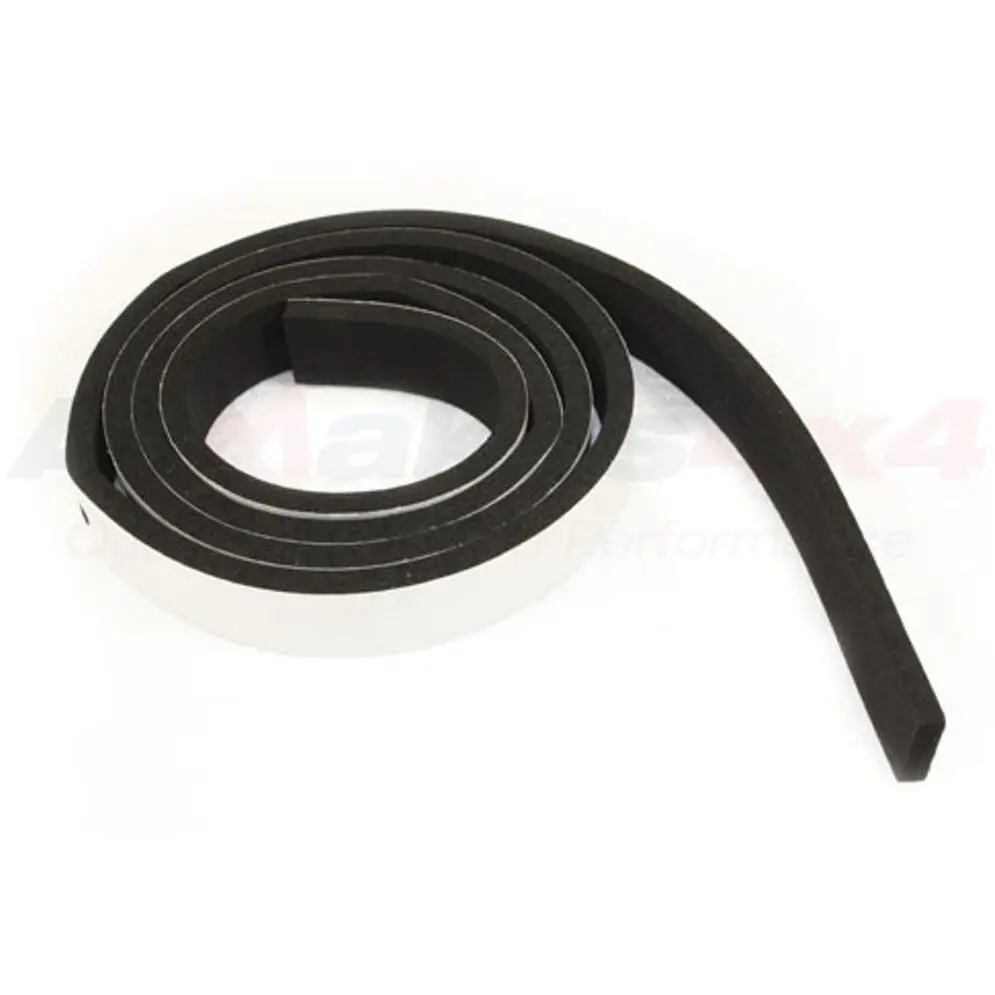 Windscreen Seal 1
