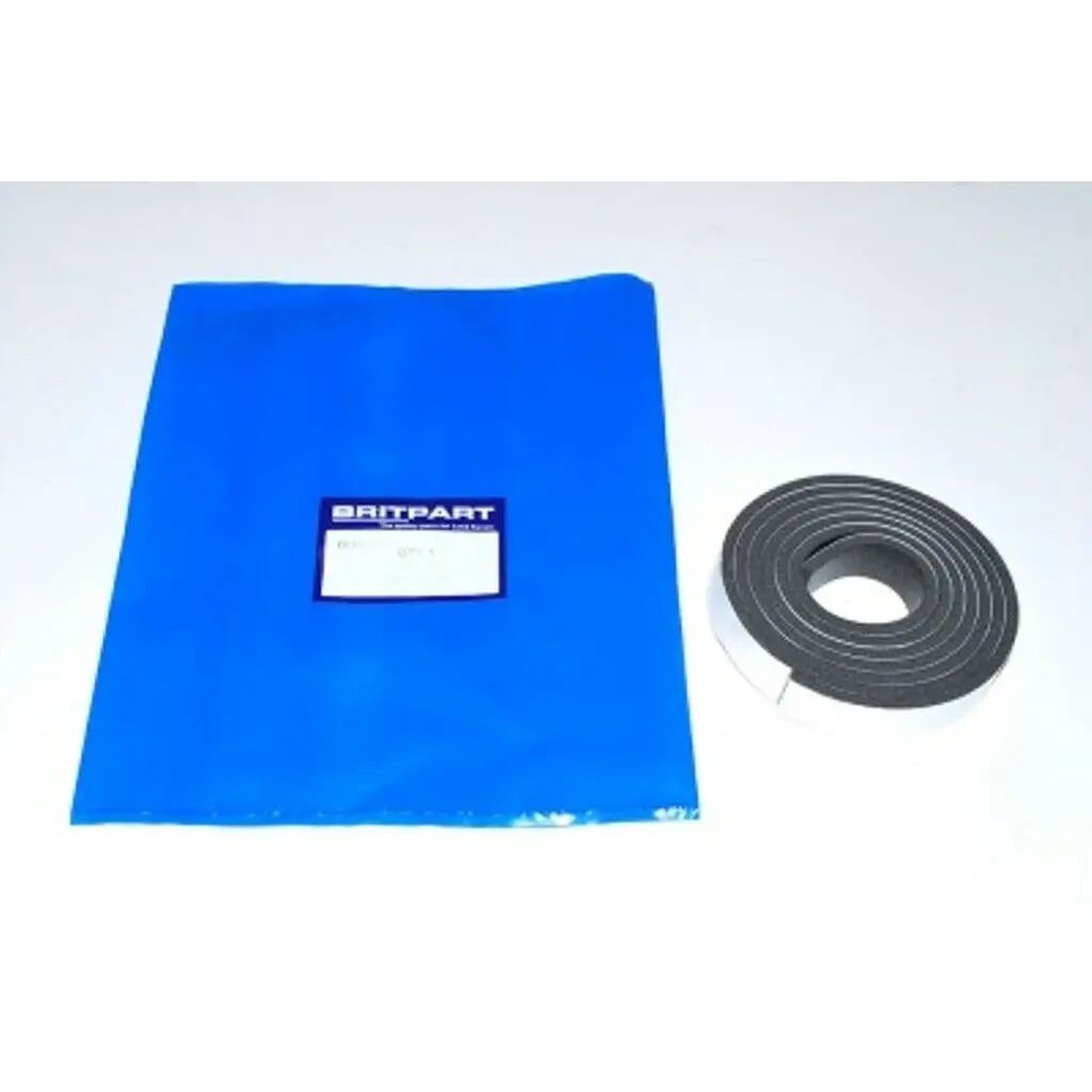 Floor Plate Seal 1