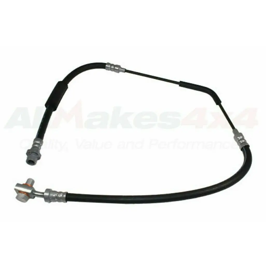 Rear Lh Brake Hose Tube 1