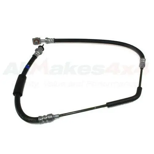 Rear Rh Brake Hose Tube 1