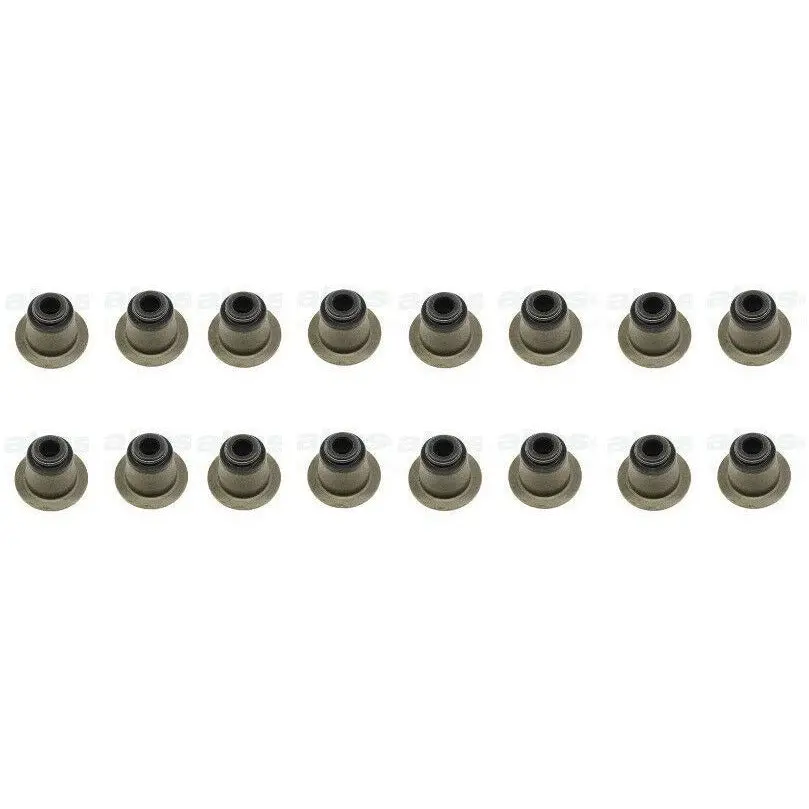 Valve Stem Seal Set Of 16 Lr058096 New 1