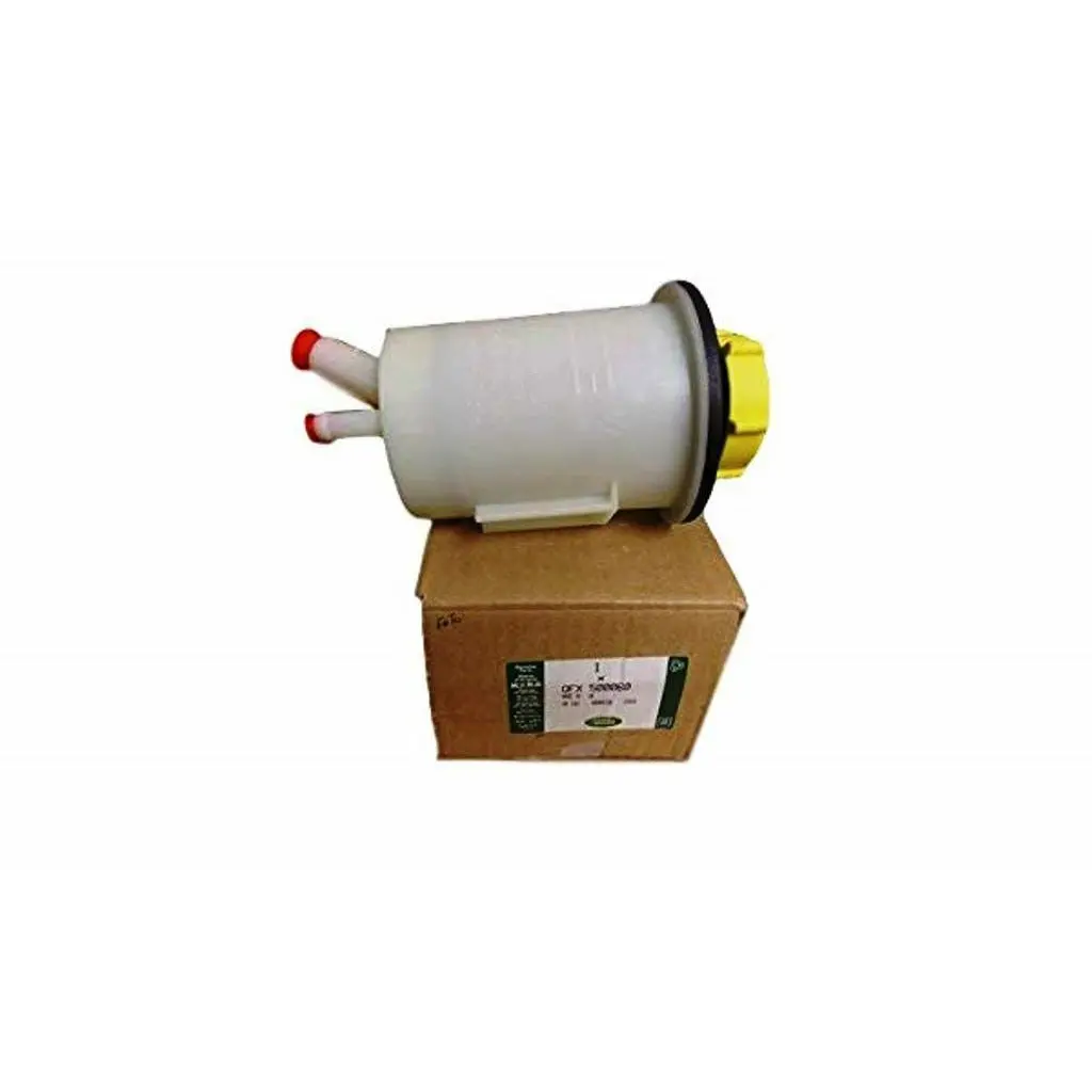 Steering Pump Reservoir Genuine 1