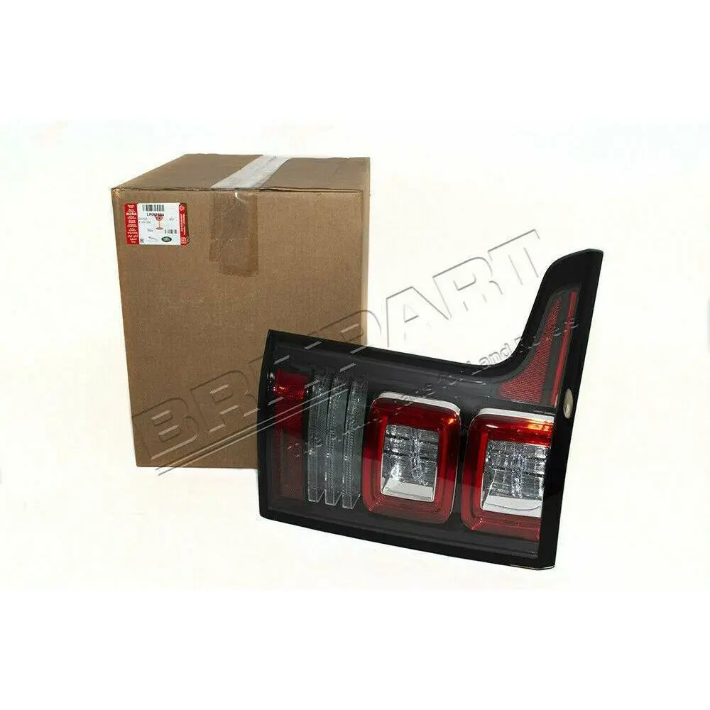 Rear Lamp Left Lh Genuine 1