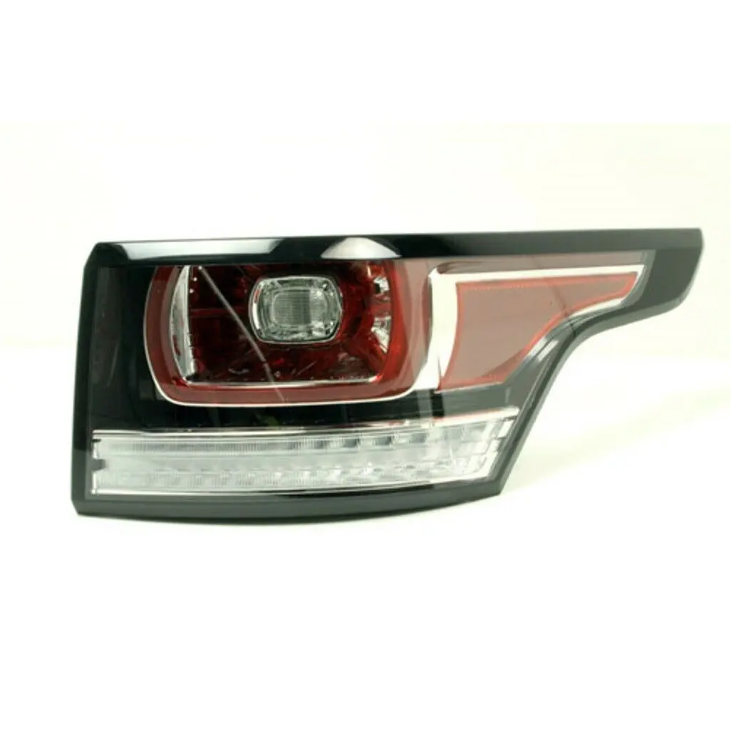 Genuine Oem Right Taillight 1