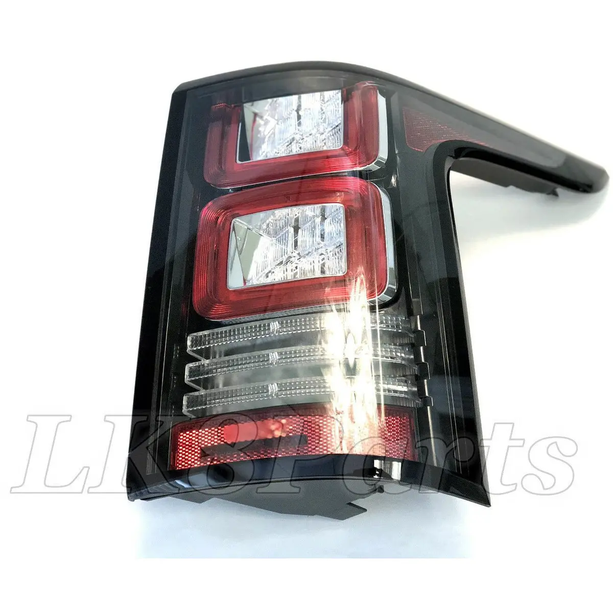 Rear Tail Stop Flasher Lamp Right Rh 1
