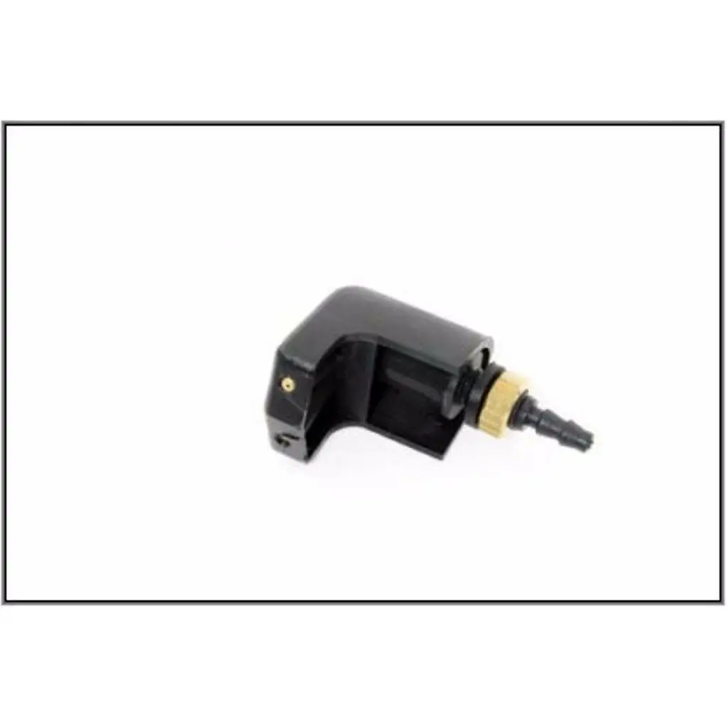 Rear Screen Washer Nozzle Jet Set X2 1